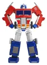 Transformers G1 Flagship Interaktiver Roboter Optimus Prime (2026 Version) 48 cm