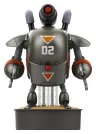 SNK Interaktiver Roboter Metal Slug Series Slug Armor 12 cm