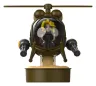 SNK Interaktiver Roboter Metal Slug Series Slug Copter 12 cm