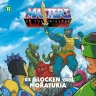 Masters of the Universe Hörspiel-CD Folge 12: Die Glocken von Moraturia *Deutsche Version*