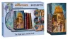 Bridgerton Tiny Adventures Book Nook Mini-Diorama The Duke and I 18 cm