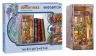 Bridgerton Tiny Adventures Book Nook Mini-Diorama Into the Light 18 cm