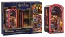 Harry Potter Tiny Adventures Book Nook Mini-Diorama Hogwarts Express 18 cm