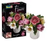 Revell Flowers Holzblumen Flower Garden 22 cm