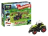 Claas Revell Control Adventskalender RC Traktor Axion 960 10 cm