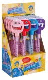 Pustefix Mega Smile Bubbler Sortiment (16)