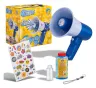 Pustefix Bubble Megafon Sortiment (4)
