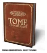 Heroscape Buch Tome of Annihilation *Englische Version*