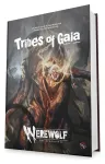 Werewolf: The Apocalypse 5th Edition RPG Buch Tribes of Gaia *Englische Version*