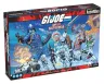 G.I. Joe Brettspiel Battle for the Arctic Circle powered by Axis & Allies *Englische Version*