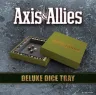 Axis & Allies Deluxe Würfelschale *Englische Version*