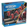 Heroscape Brettspiel Armee-Erweiterung Twilight Clan Riders *Englische Version*
