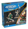 Heroscape Brettspiel Armee-Erweiterung Champions of Jandar Remastered *Englische Version*