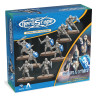 Heroscape Brettspiel Armee-Erweiterung Knights of Weston Remastered *Englische Version*