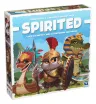Spirited Brettspiel *Englische Version*
