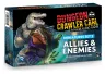 Dungeon Crawler Carl Miniaturen-Set 2 Enemies & Allies