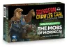 Dungeon Crawler Carl Miniaturen-Set 3 Mobs of Mordecai