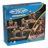 Heroscape Armeeerweiterung Ashigaru Harquebus Remastered – Standard Edition *Englische Version*