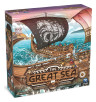 The Great Sea Brettspiel *Englische Version*