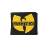 Wu-Tang Geldbeutel Logo