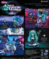 Hatsune Miku Minifiguren Neo Story 12 cm Blind Box Display (4)