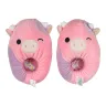 Squishmallows Hausschuhe Patty Sortiment (18)