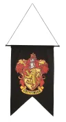 Harry Potter Wandbehang Gryffindor Banner 50 x 76 cm