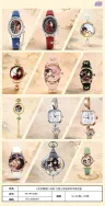 Heaven Official's Blessing Uhr Blind Box Display (9)