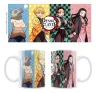 Demon Slayer: Kimetsu no Yaiba Tasse Team