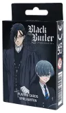 Black Butler Spielkarten Public School