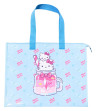 Sanrio PVC Tragetasche Hello Kitty Cupcake 49 x 36 x 10 cm
