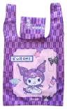 Sanrio Tragetasche Kuromi Japanese Foldable