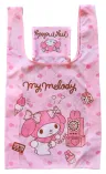 Sanrio Tragetasche My Melody Kawaii Foldable