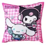Sanrio Sofakissen Hello Kitty & Friends Pop 35 x 35 cm