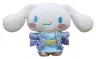 Sanrio Plüschfigur Cinnamoroll Kimono Version 20 cm 