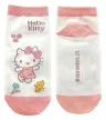 Sanrio Socken Hello Kitty Buttercream Short 36-40