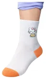 Sanrio Socken Hello Kitty Buttercream Long 36-40