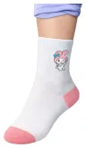 Sanrio Socken My Melody Cosmetic Long 36-40