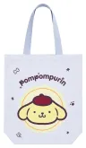 Sanrio Tragetasche Pompompurin Squishy Cute Purin