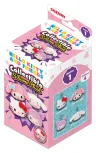 Sanrio Silikon Plüschfiguren Blind Box Display (8)