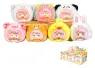 Spy x Family Vinyl Face Plüschanhänger Animal Party Plush Charms Series Blind Box 14 cm Display (6)