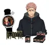 Jujutsu Kaisen Uhren Season 3 Blind Box 7 cm Display (12)