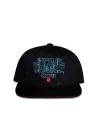 Star Wars Snapback Cap Villains