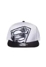 DC Comics Snapback Cap Superman Logo