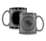 Game of Thrones Tasse mit Thermoeffekt Stark