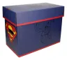 DC Comics Archivierungsbox Superman 40 x 21 x 30 cm