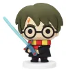 Harry Potter Gummi-Minifigur Harry Potter mit Schwert 8 cm
