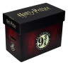 Harry Potter Sammler-Aufbewahrungsbox 9 3/4 40 x 21 x 30 cm