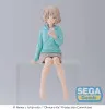 Ohmuro-Ke PM Perching PVC Statue Nadeshiko Ohmuro 14 cm