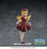 Monogatari Series High Premium PVC Figur Shinobu Oshino 18 cm